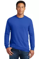 Gildan® - Heavy Cotton™ 100% Cotton Long Sleeve T-Shirt