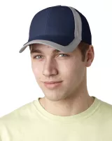 Adams Cap Reflector High-Visibility Constructed Cap