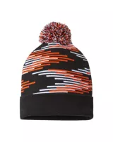 Cap America® USA-Made Bar Beanie