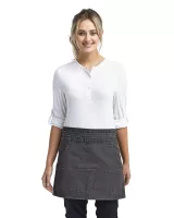 Artisan Collection by Reprime® Unisex Jeans Stitch Denim Waist Apron
