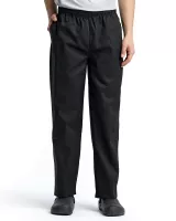 Artisan Collection by Reprime® Unisex Essential Chef's Pant