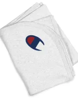 Champion Reverse Weave Stadium Blanket