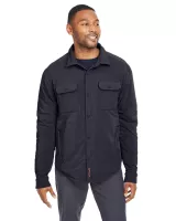SPYDER Adult Axis Insulated Shirt Jacket