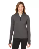 SPYDER® Women's Spyre Quarter-Zip Pullover Sweater