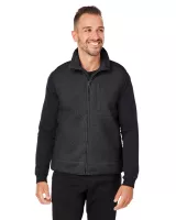 SPYDER Unisex Venture Sherpa Vest
