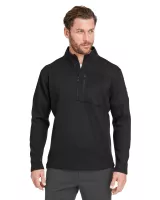 SPYDER® Men's Constant Canyon Quarter-Zip Pullover Sweater