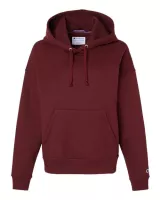Champion® Women's Powerblend® Hooded Sweatshirt