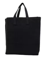 Q-Tees™ Sustainable Grocery Bag
