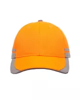Outdoor Cap Co Structured Solid Back Hat