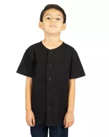 SHAKA WEAR Youth Baseball Jersey