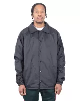 SHAKA WEAR Coaches Jacket