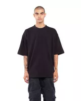 SHAKA WEAR Men's Garment Dyed Designer T-Shirt