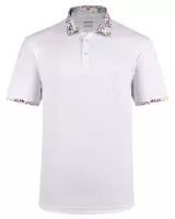 SWANNIES GOLF APPAREL Men's McCoy Polo