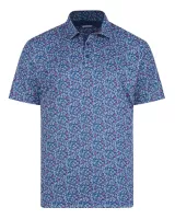 SWANNIES GOLF APPAREL Men's Fore Polo