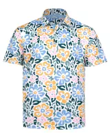 SWANNIES GOLF APPAREL Men's Larue Polo