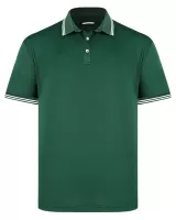 SWANNIES GOLF APPAREL Men's Thatcher Polo