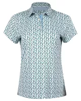 SWANNIES GOLF APPAREL Ladies' Tori Polo