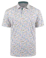 SWANNIES GOLF APPAREL Men's Tony Polo
