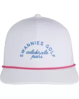 SWANNIES GOLF APPAREL Reynolds Hat