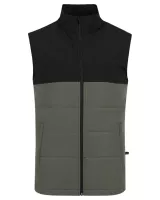 SWANNIES GOLF APPAREL Men's Cruz Vest