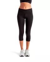 TriDri® Women's Performance Calf-Length Leggings