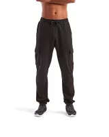 TriDri® Unisex Riley Cargo Jogger Sweatpants