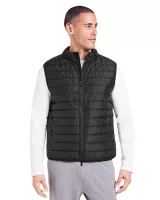TASC PERFORMANCE INC Men's Quilted Puffer Vest