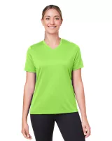 Team 365 Women's Zone Performance Mesh T-Shirt
