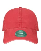 LEGACY® Terra Twill Cap