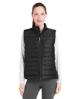 TASC PERFORMANCE INC Ladies' Quilted Puffer Vest