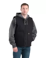 Berne Apparel Men's Workman's Duck Vest