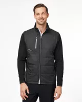 Zero Restrictions Men's Lightweight Hybrid Jacket