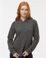 MV® Sport Women's Jordan Angel Fleece Hooded Sweatshirt