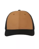 Outdoor Cap Co Wrangler Workwear Structured Mesh Back Hat
