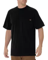 Williamson-Dickie Mfg Co Men's Short-Sleeve Pocket T-Shirt