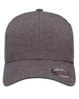 Yupoong Adult Heatherlight Cap