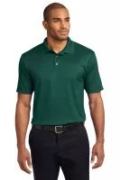 Port Authority® Performance Fine Jacquard Polo.