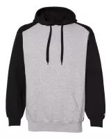 Badger Sport Athletic Fleece Hooded Sweatshirt