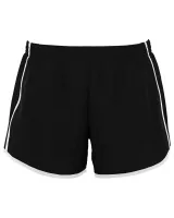 Augusta Ladies' Pulse Team Short