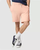 Comfort Colors® Unisex Garment-Dyed Lightweight Fleece Sweat Shorts