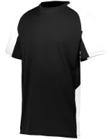 Augusta Sportswear® Youth Cutter Jersey Shirt
