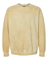 Comfort Colors® Unisex Colorblast™ Crewneck Sweatshirt
