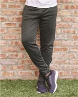 Badger Unbrushed Polyester Trainer Pants