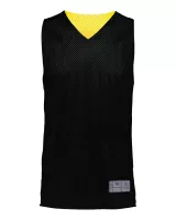 Augusta Youth Tricot Mesh Reversible 2.0 Jersey