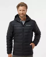 Columbia Lake 22™ Down Hooded Jacket
