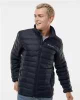 Columbia Lake 22™ Down Jacket