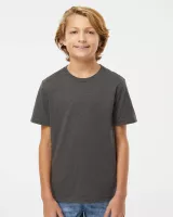 Kastlfel® Youth RecycledSoft™ T-Shirt