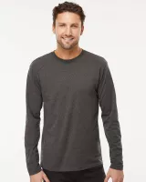 Kastlfel® Unisex RecycledSoft™ Long Sleeve T-Shirt