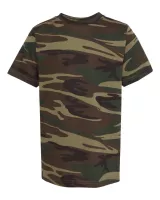 Code Five® Youth Camouflage T-Shirt
