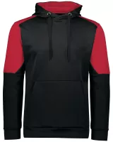 Holloway Unisex Momentum Team Hooded Sweatshirt